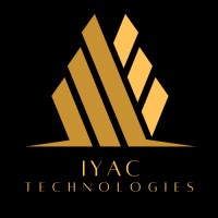 IYAC TECHNOLOGIES logo - Similar company to Maxigol