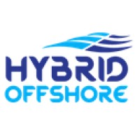 HYBRID Offshore logo - Similar company to Countrywide Roofing & Insulation