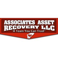 Associates Asset Recovery, LLC logo - Similar company to Valor Private Wealth, Llc