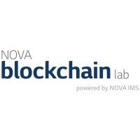 Nova Blockchain Lab logo - Similar company to Nova Cidade - Urban Analytics Lab
