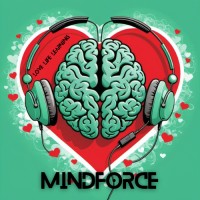 MindForce: Mental Fitness, Leadership & Life Stories! logo - Similar company to U.S. Air Force - Medical Service Corps