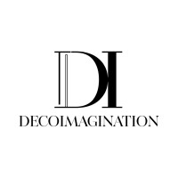 Decoimagination logo - Similar company to Oneiro Interiors