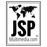 JSPmultimedia.com logo - Similar company to Creative Asylum