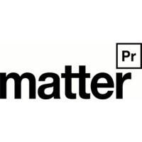 Matter PR logo - Similar company to Matildas Comunicação