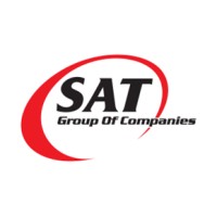 SAT Group of Companies logo - Similar company to Sat Energy