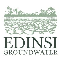 Edinsi Groundwater logo - Similar company to Groundwater Technology B.V.