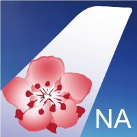 China Airlines 中華航空 (US,CA) logo - Similar company to China Airlines Uk