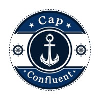 Cap Confluent -  location de bateaux sans permis à Lyon logo - Similar company to Decril