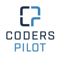 Coders Pilot logo - Similar company to Impresspro | Web Development & It Business Partner
