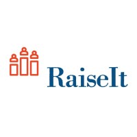 RaiseIt logo - Similar company to Safedrive