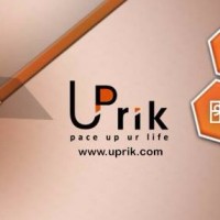 UPRIK logo - Similar company to Mizfarm