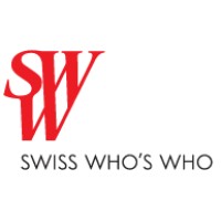 Swiss Who's Who logo - Similar company to Learning Technologies