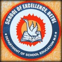 Govt Multi Purpose H S Excellence School Betul, Madhya Pradesh logo - Similar company to Kay-Bee Enterprises Betul Gunj , Madhya Pradesh