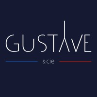 GUSTAVE & cie logo - Similar company to Dièse Paris