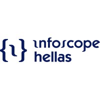 Infoscope Hellas logo - Similar company to Converging Eu Project