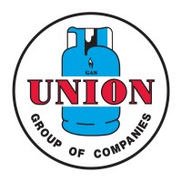 Union Energy Corporation Pte Ltd logo - Similar company to Union Energy Pa