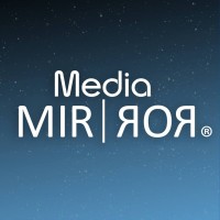 Media Mirror logo - Similar company to Mirror Media