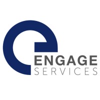 Engage Services logo - Similar company to The Classroom Partnership