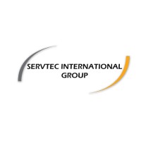 Servtec International Group logo - Similar company to Sforhet