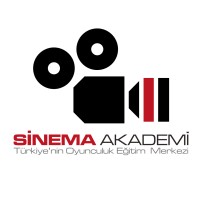 Sinema Akademi logo - Similar company to Sinema