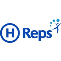 H REPS logo - Similar company to Silher Corp