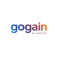 GoGain Property Consultant logo - Similar company to Top Space Management