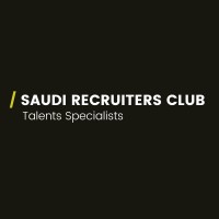 Saudi Recruiters Club logo - Similar company to Sis Global, Saudi Hq
