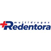 Multidrogas Redentora logo - Similar company to Central Rede Multidrogas