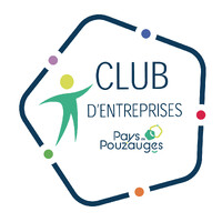 Club d'entreprises du Pays de Pouzauges logo - Similar company to Tapasti