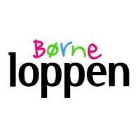 Børneloppen logo - Similar company to Textile Change