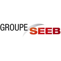GROUPE SEEB logo - Similar company to Seeb Automation - Solutions Industrielles Automatisées