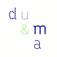 Du&Ma logo - Similar company to Designers Unit