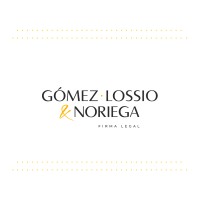Gómez Lossio & Noriega