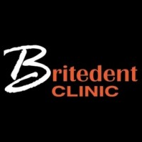 Britedent Clinic logo - Similar company to Codona'S Amusement Park