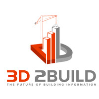 3D 2BUILD INC logo - Similar company to 3D Edge Llc