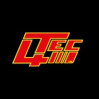 TEC4 logo - Similar company to Msh Equipment