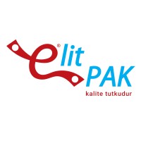 Elitpak Ambalaj Üretim Sanayi ve Tic. LTD. ŞTİ. logo - Similar company to Elite Pack