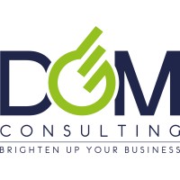 DGM Consulting Srl - Società Benefit logo - Similar company to Snowit