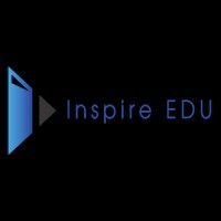 Inspire EDU logo - Similar company to Study Smart Tutors