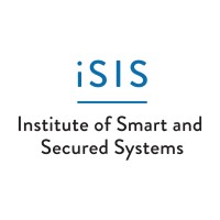 Institute for Smart and Secured Systems (iSIS) logo - Similar company to Certx Solutions