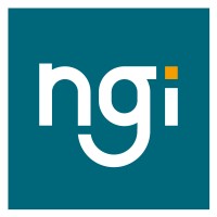 NGI - Créateur de solutions logo - Similar company to Gryp 3D