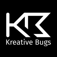 Kreative Bugs logo - Similar company to Arise.Pk