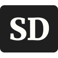 Serba Digital logo - Similar company to Hello Doktor