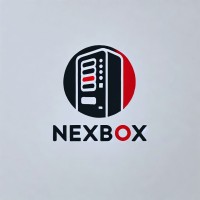 NexBox logo - Similar company to Nexbox Telecomunicações
