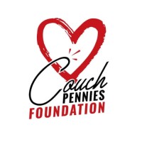 Couch Pennies Foundation logo - Similar company to Spartasales