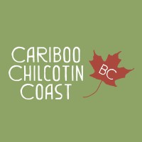 Cariboo Chilcotin Coast Tourism logo - Similar company to Trusu Mcc