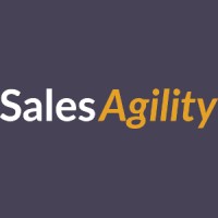 SalesAgility logo - Similar company to Aac Ltd