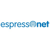 Espressonet logo - Similar company to Commsys Australia Pty Limited