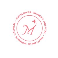 Mayflower Women's Hospital logo - Similar company to Spare Part Wale
