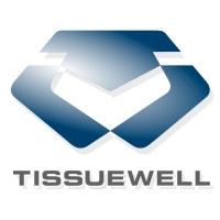 TISSUEWELL logo - Similar company to Ot Lucca